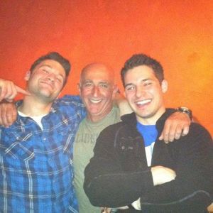 Meet your Posher, Dave